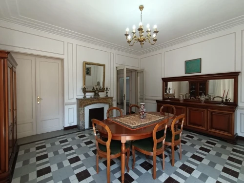 Location Appartement F7 Oran Oran