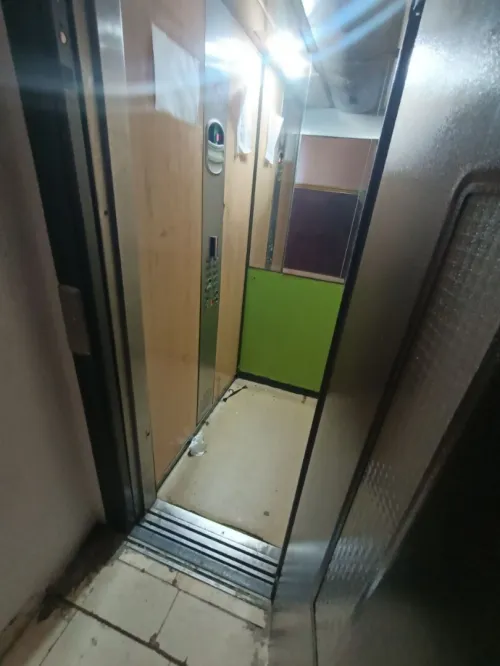 Vente Appartement F4 Oran Oran
