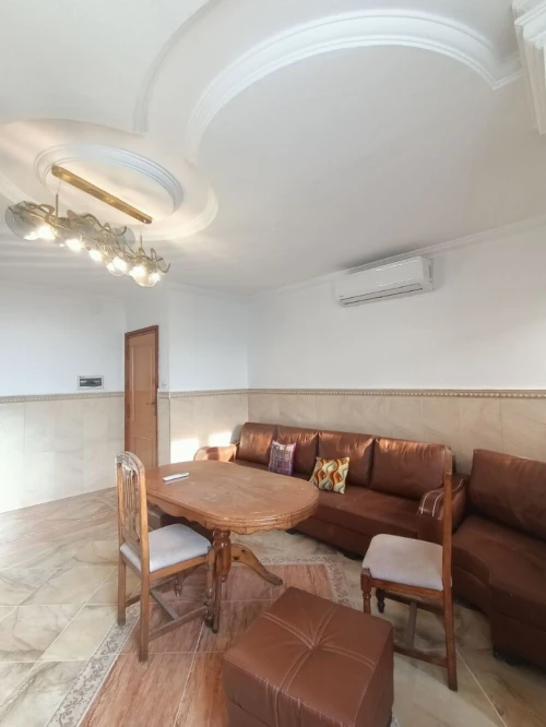 Location Appartement F4 Oran Es senia