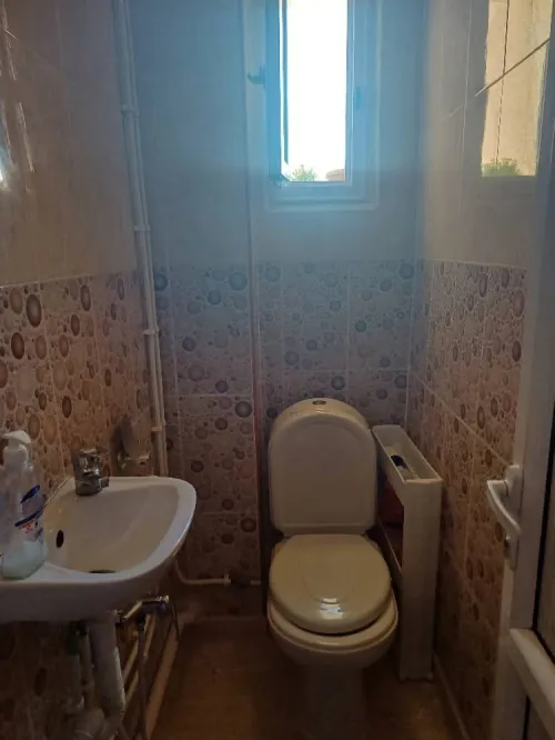 Vente Appartement F4 Oran Bethioua