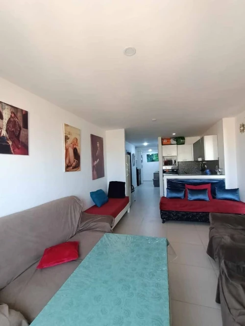 Vente Appartement F2 Oran Oran