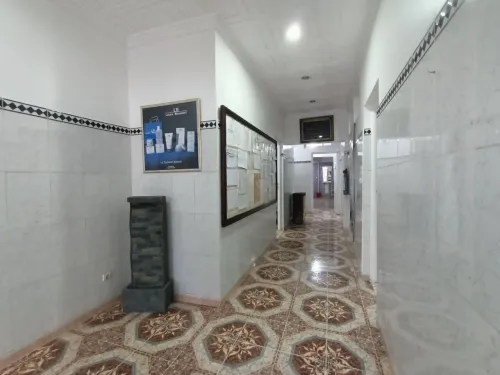 Location Niveau De Villa F6 Oran Oran