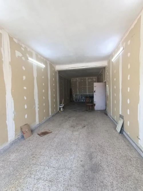 Location Appartement Niveau de villa F5 Oran El Kerma