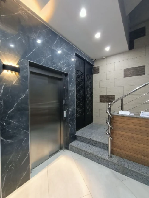 Vente Appartement F3 Oran Oran