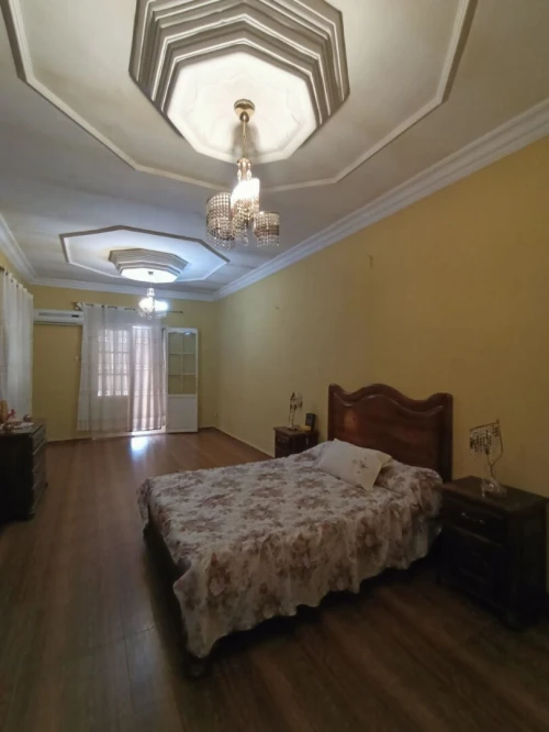 Vente Villa Oran El Kerma