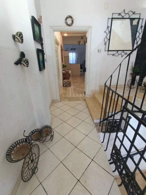 Location Villa Oran Bir el djir