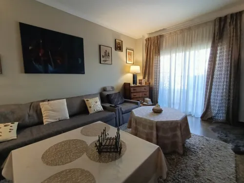 Vente Appartement F3 Oran Oran