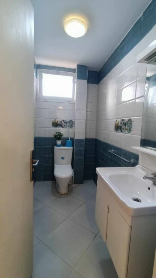 Vente Appartement Duplex F7 Oran Oran