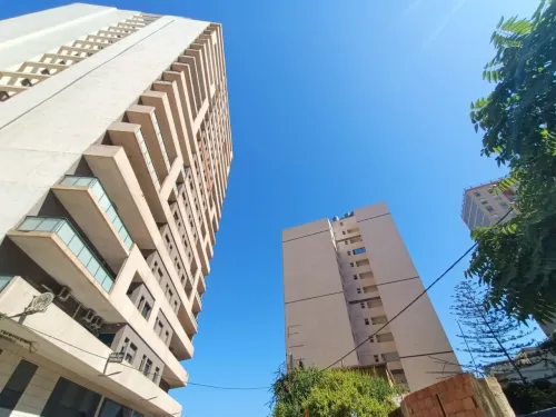 Vente Appartement F4 Oran Oran