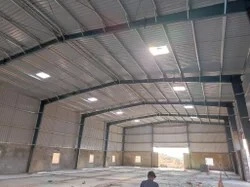 Location Hangar - Usine Oran Es senia
