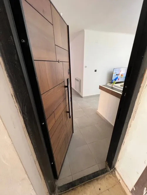 Location Appartement F4 Oran Oran