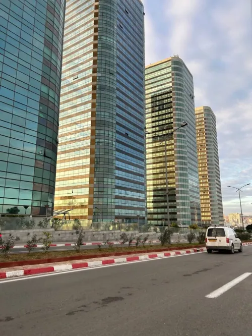 Location Appartement F5 Oran Oran