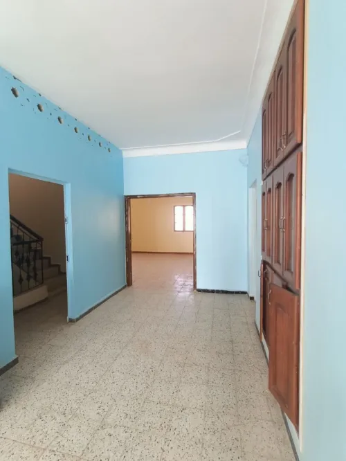 Location Niveau De Villa F5 Oran Sidi chami