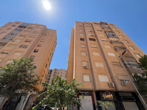 Vente Appartement F4 Oran Bir el djir