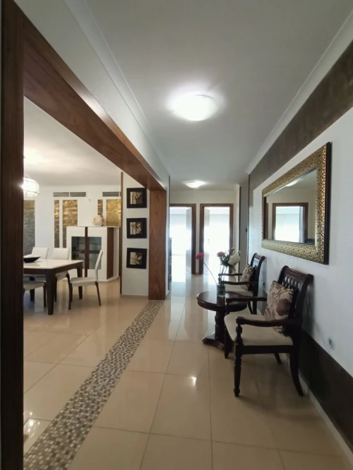 Location Appartement F6 Oran Oran
