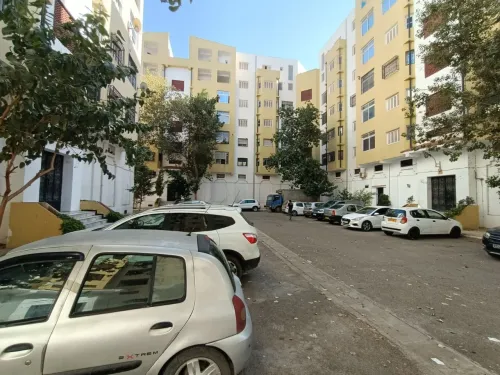 Location Appartement F4 Oran Oran