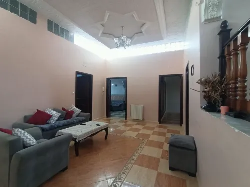 Location Villa Oran Bethioua