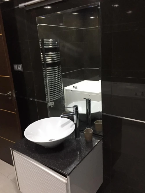 Vente Appartement F6 Oran Oran
