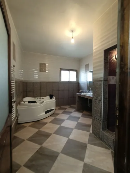 Location Villa Oran Bir el djir