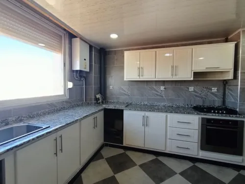 Location Appartement F4 Oran Bir el djir