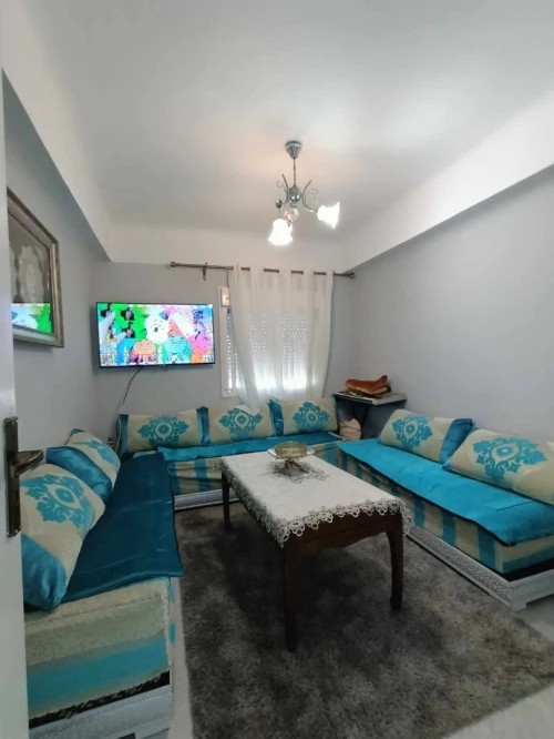 Location Appartement F5 Oran Bir el djir