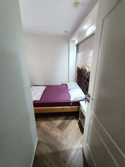 Vente Appartement F4 Oran Bir el djir