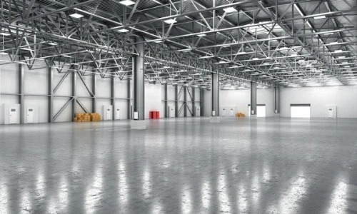Vente Hangar Oran Oran