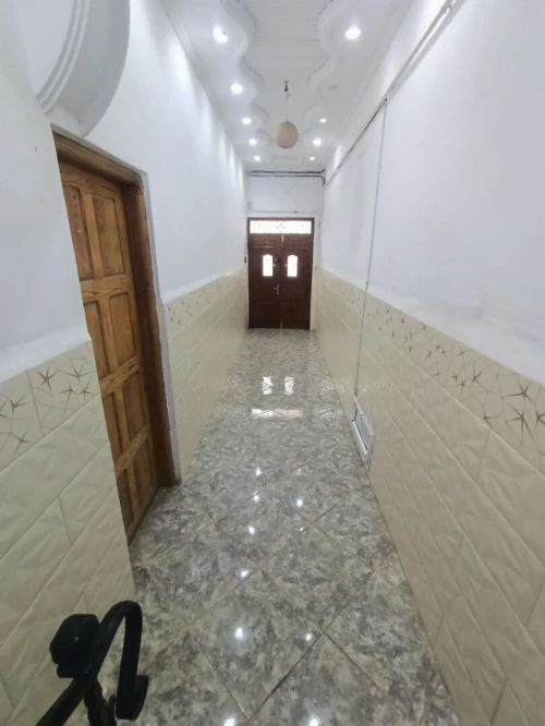Location Appartement F6 Oran Bethioua