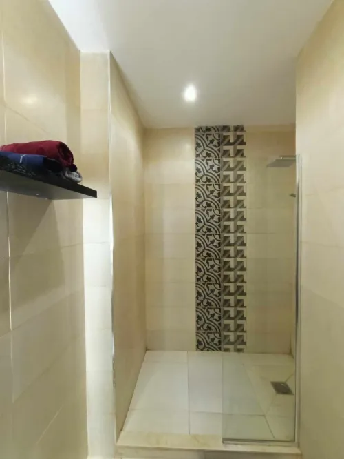 Location Appartement F3 Oran Bir el djir