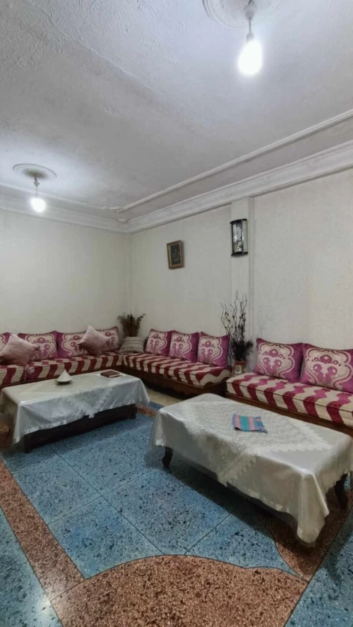 Location Villa Oran Oran