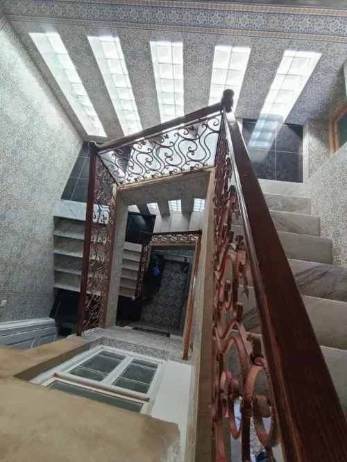 Vente Villa Oran Bir el djir