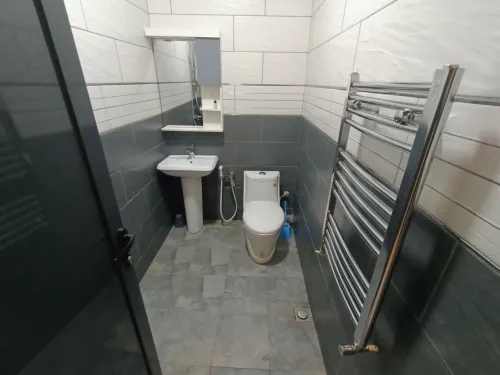 Location Appartement Niveau de villa F4 Oran Oran