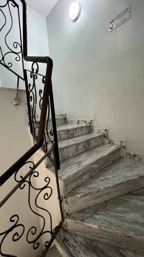 Location Appartement F6 Oran Oran