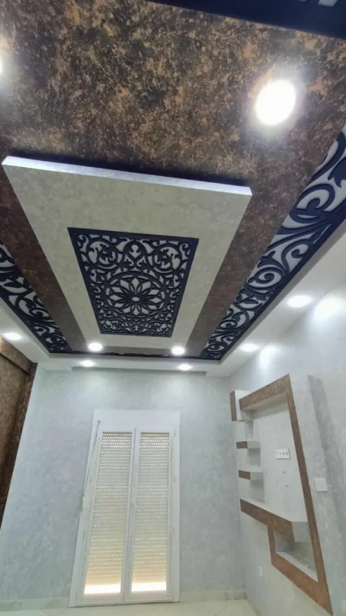 Vente Appartement F3 Oran Bir el djir