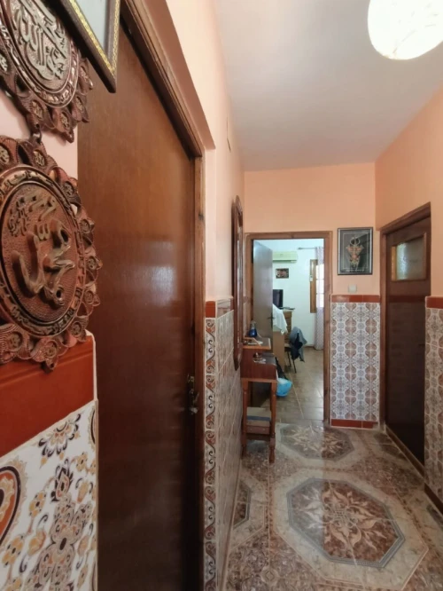 Location Villa Oran Misseghine