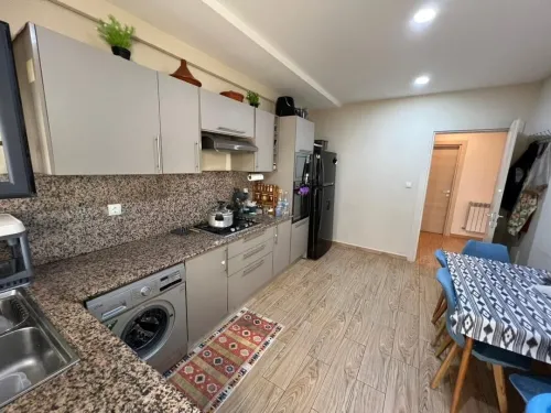 Vente Appartement F3 Oran Bir el djir