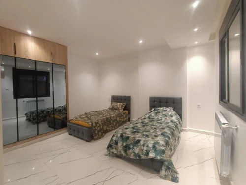 Location Appartement F4 Oran Oran