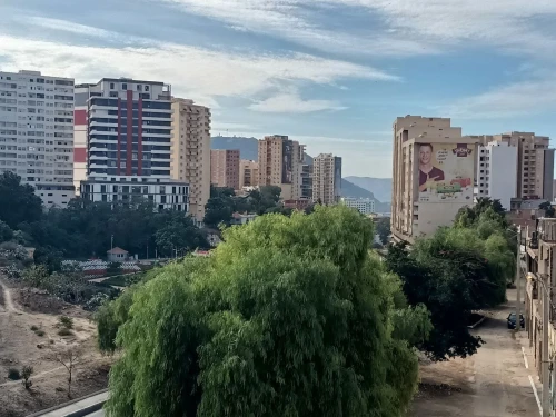 Vente Terrain Oran Oran
