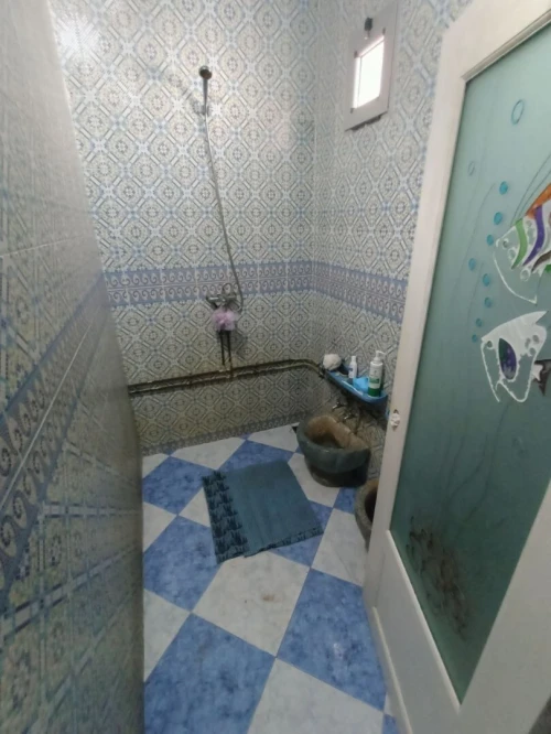 Vente Villa Oran Bethioua