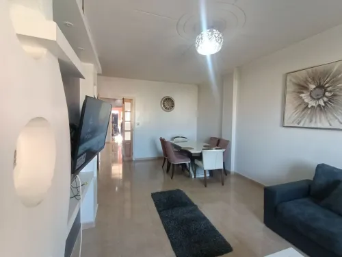 Location Appartement F3 Oran Oran