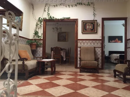 Vente Villa Oran Bir el djir