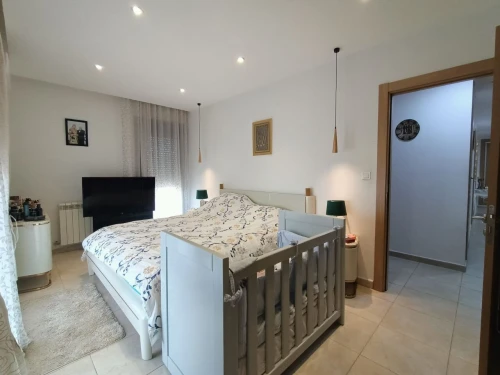 Vente Appartement Duplex F6 Oran Bir el djir
