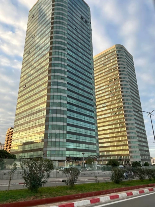 Vente Appartement F4 Oran Oran