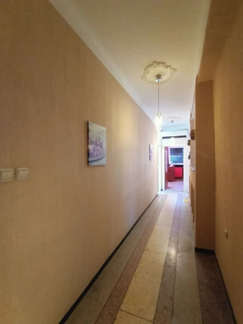 Location Appartement Niveau de villa F4 Oran Oran