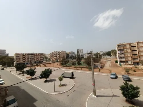 Vente Appartement F4 Oran Oran