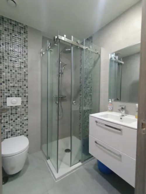 Location Appartement F2 Oran Oran