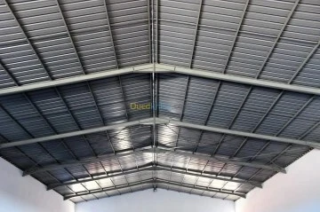 Location Hangar - Usine Oran Sidi chami