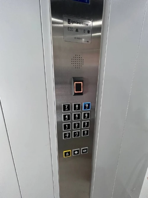 Location Appartement F3 Oran Oran