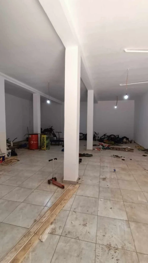 Location Villa Oran Bir el djir