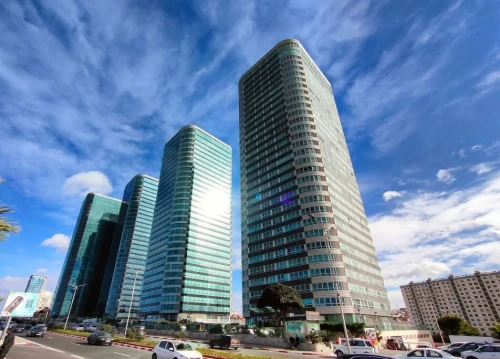 Vente Appartement F4 Oran Oran